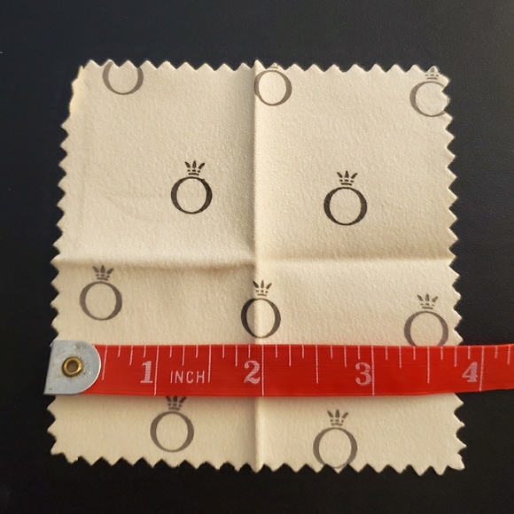 Lot of 10 Pandora Polishing Cloth - Picture 2 of 3